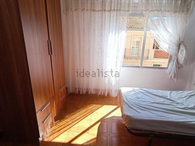 Piso en alquiler en Zona Alta, l'Alcoià