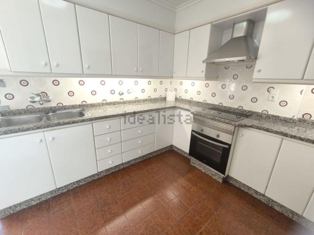 Piso en alquiler en Santa Rosa, l'Alcoià