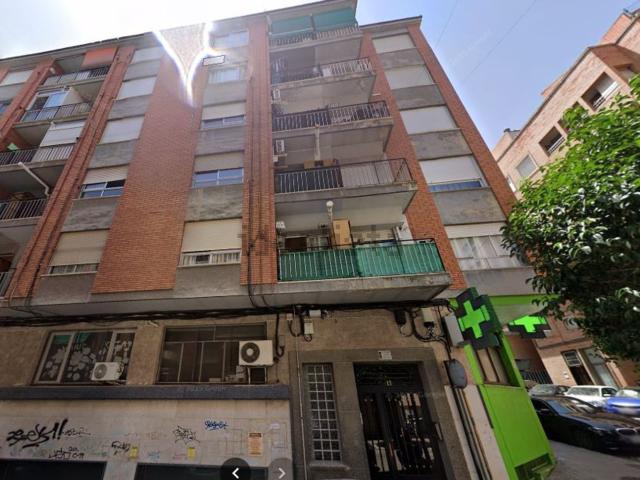 Piso en venta en Santa Rosa, l'Alcoià