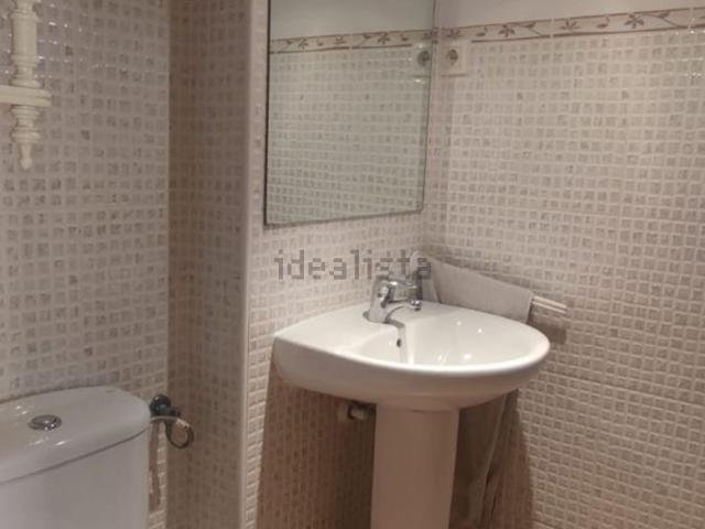 Piso en alquiler en Centre, l'Alcoià