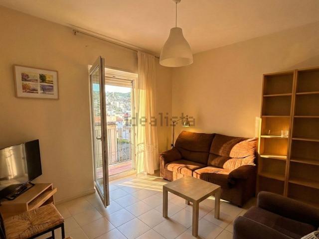 Piso en alquiler en Centre, l'Alcoià