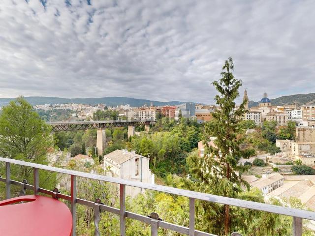 Piso en venta en el Viaducte, Alcoi / Alcoy