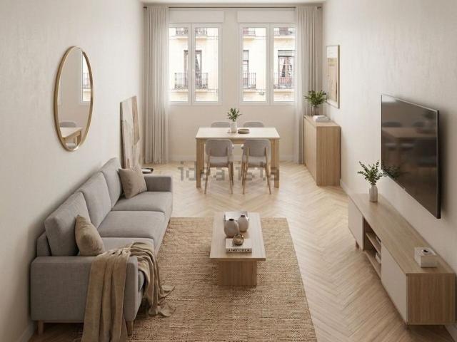 Piso en venta en Centre, l'Alcoià