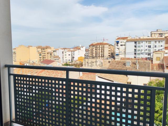 Piso en alquiler en l'Alcoià, Valencia