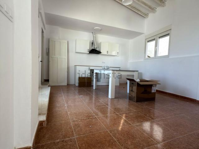 Piso en alquiler en Centre, l'Alcoià