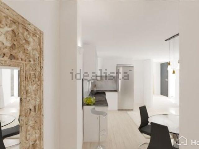 Piso en venta en Centre, l'Alcoià