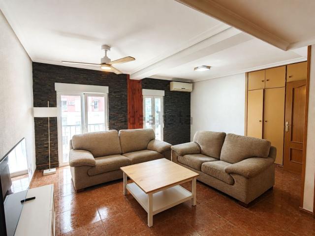 Piso en alquiler en Zona Nord, l'Alcoià
