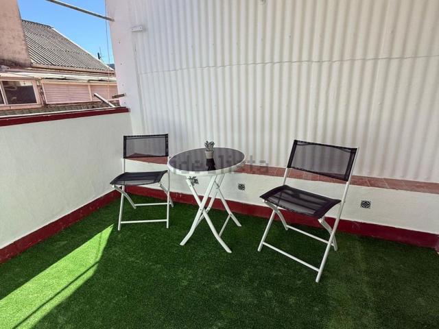 Piso en alquiler en Santa Rosa, l'Alcoià