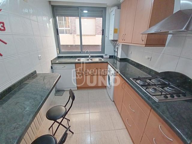 Piso en venta en Zona Alta, l'Alcoià