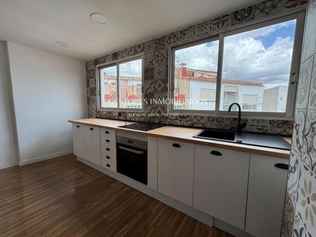 Ático en venta en Santa Rosa, l'Alcoià