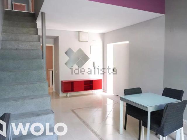 Dúplex en venta en Centre, l'Alcoià