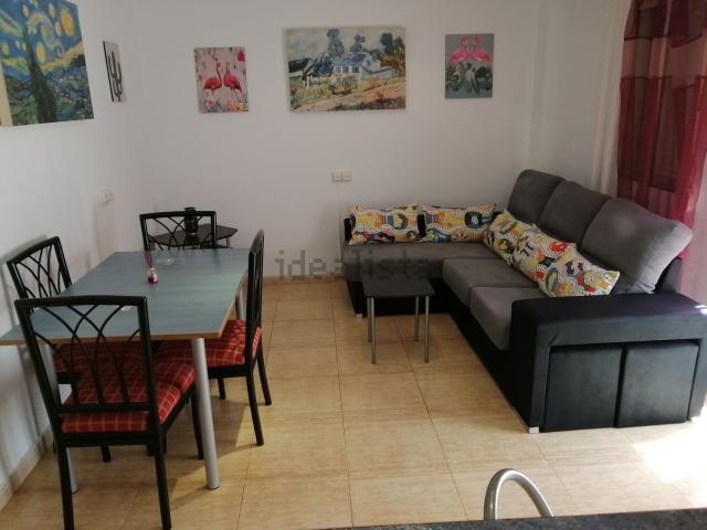 Piso en venta en l'Eixample, l'Alcoià