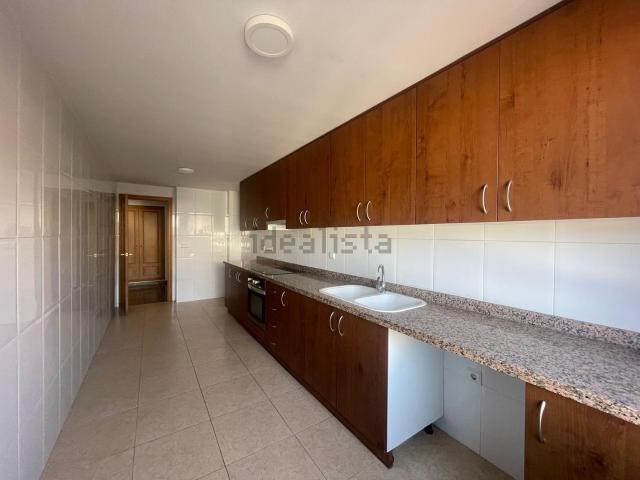 Piso en venta en l'Eixample, l'Alcoià