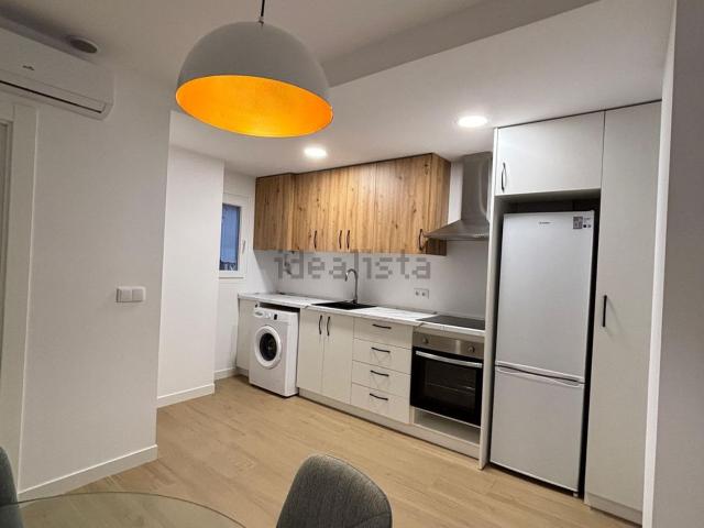 Piso en alquiler en Zona Alta, l'Alcoià