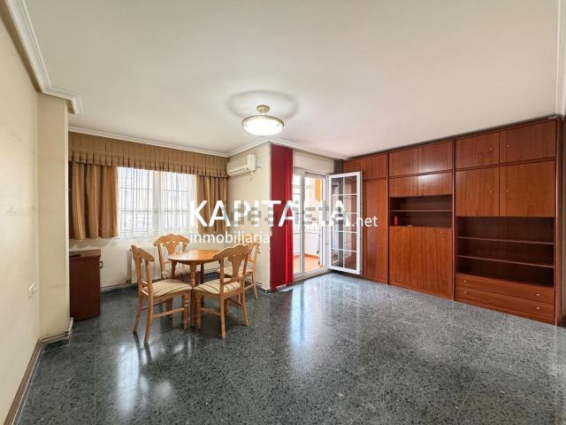 Piso en venta en Centre, l'Alcoià