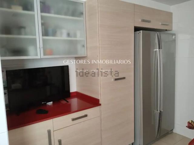 Piso en venta en Santa Rosa, l'Alcoià