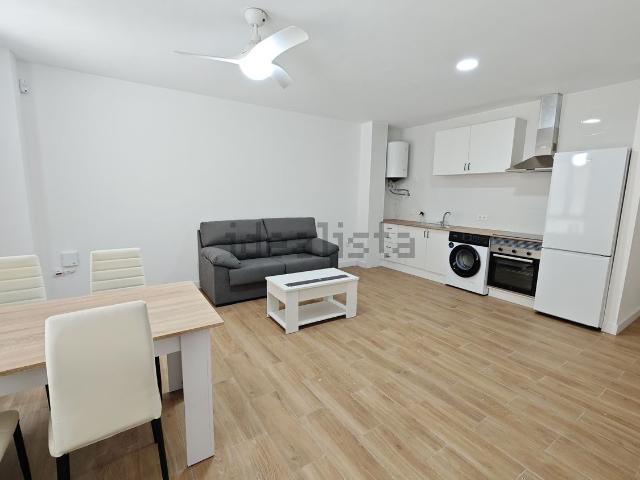 Piso en alquiler en Centre, l'Alcoià