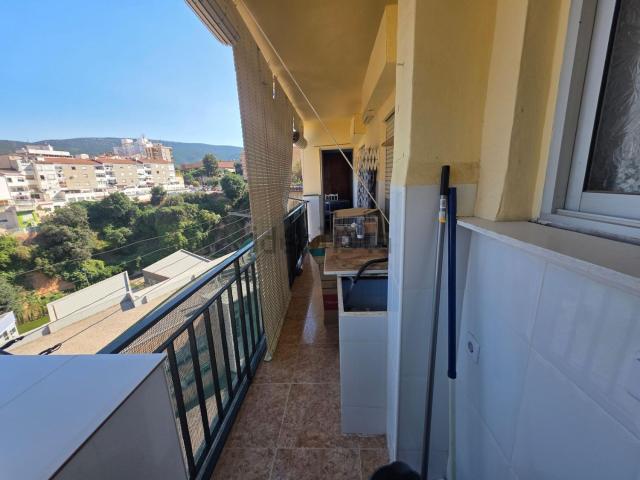 Piso en venta en Santa Rosa, l'Alcoià