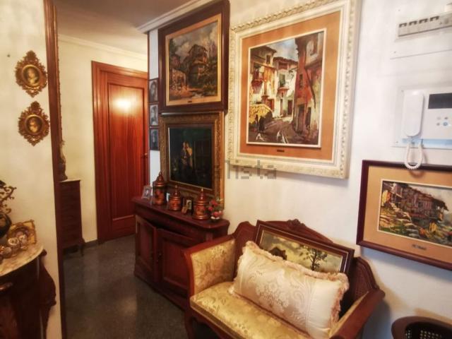 Ático en venta en l'Eixample, l'Alcoià