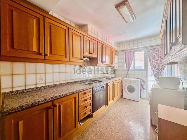 Piso en venta en l'Alcoià, Valencia