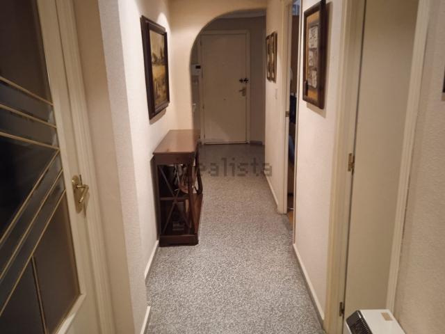 Piso en alquiler en Santa Rosa, l'Alcoià
