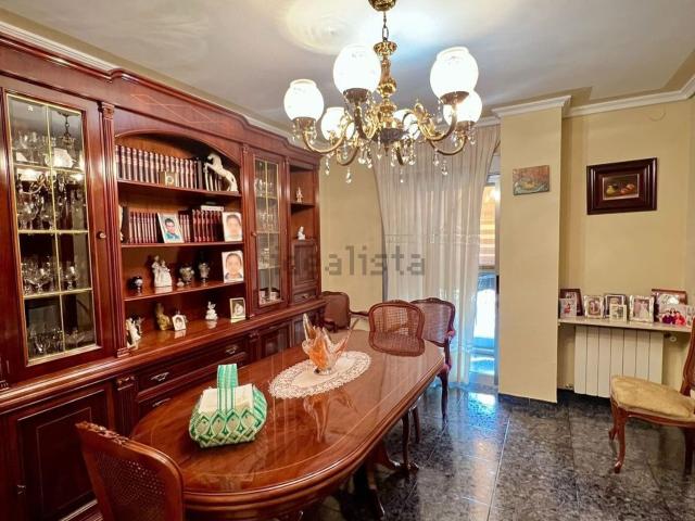 Piso en venta en Santa Rosa, l'Alcoià