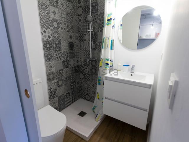 Piso en alquiler en Centre, l'Alcoià