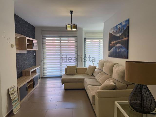 Piso en venta en l'Alcoià, Valencia