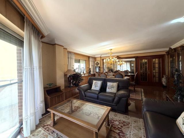 Piso en venta en l'Eixample, l'Alcoià