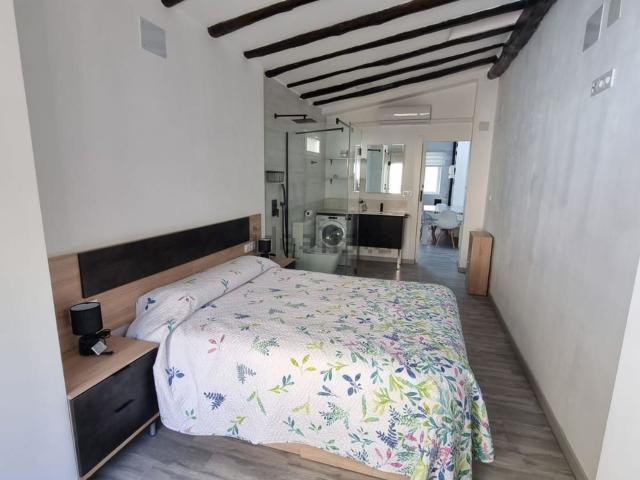 Piso en alquiler en Santa Rosa, l'Alcoià