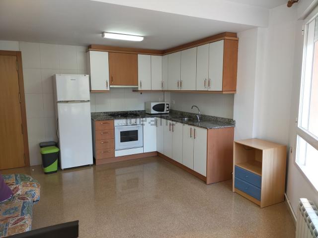 Piso en alquiler en Centre, l'Alcoià