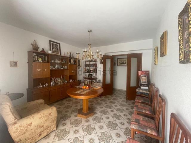 Piso en venta en Zona Alta, l'Alcoià