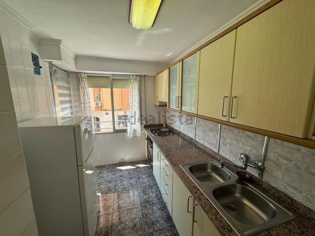 Piso en alquiler en Zona Nord, l'Alcoià