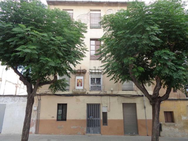 Piso en venta en l'Eixample, l'Alcoià