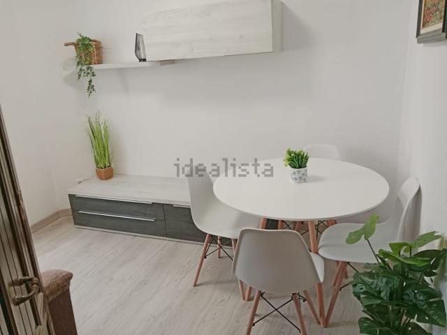 Piso en alquiler en Centre, l'Alcoià