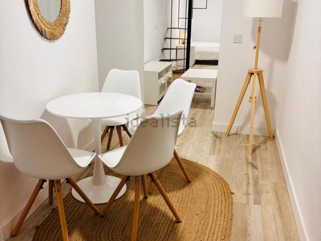 Dúplex en alquiler en Centre, l'Alcoià