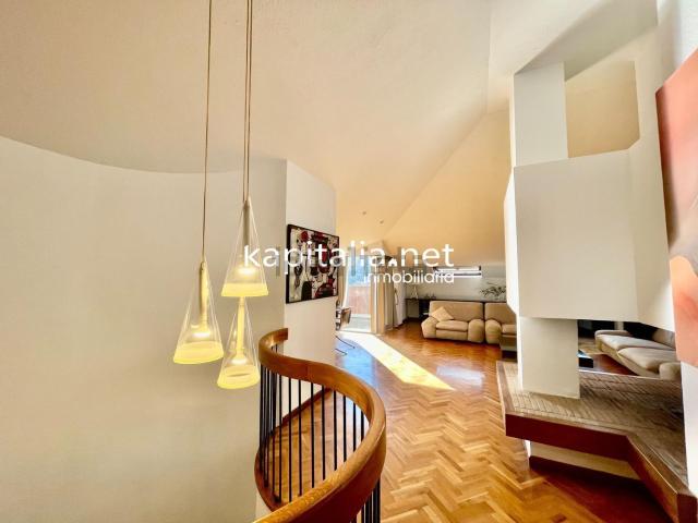 Dúplex en venta en Santa Rosa, l'Alcoià