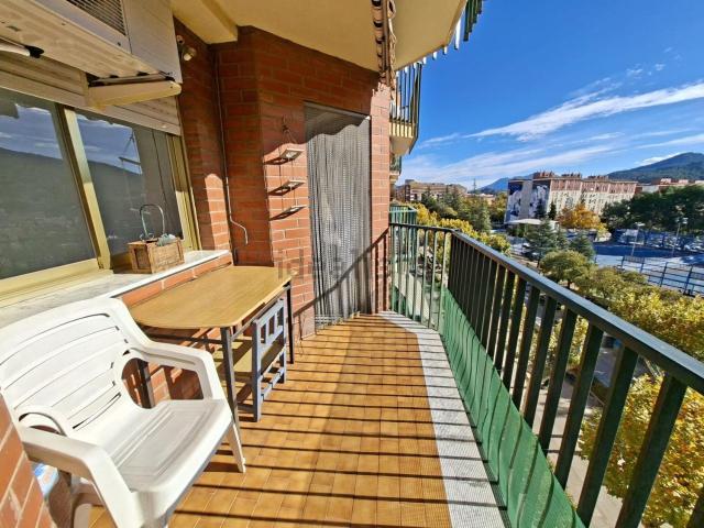 Piso en alquiler en Zona Nord, l'Alcoià