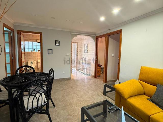 Piso en venta en Centre, l'Alcoià