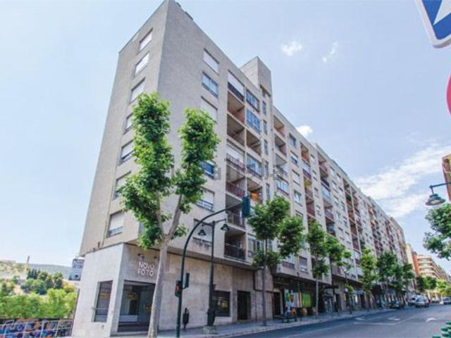 Piso en venta en Santa Rosa, l'Alcoià