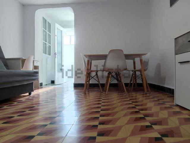 Piso en alquiler en Centre, l'Alcoià