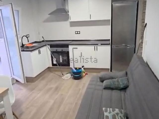 Piso en venta en Centre, l'Alcoià