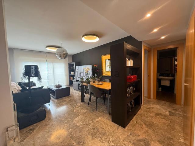 Piso en venta en Zona Alta, l'Alcoià