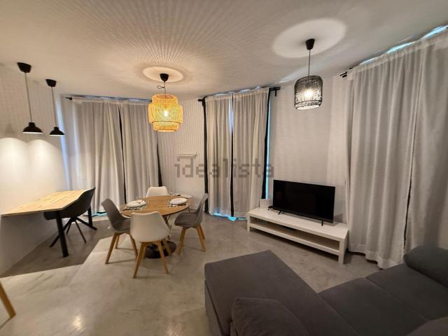 Piso en alquiler en el Viaducte, l'Alcoià