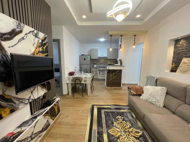 Piso en venta en l'Eixample, l'Alcoià