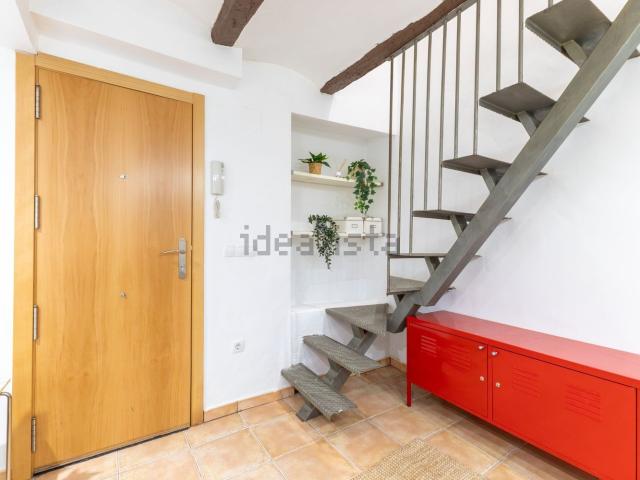 Piso en alquiler en Centre, l'Alcoià