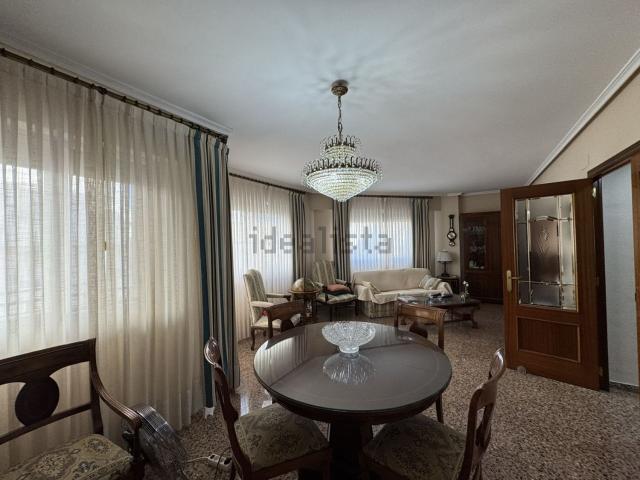Piso en venta en l'Eixample, l'Alcoià
