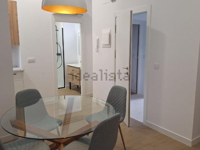 Piso en alquiler en Zona Alta, l'Alcoià