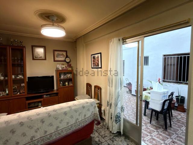 Piso en venta en Santa Rosa, l'Alcoià