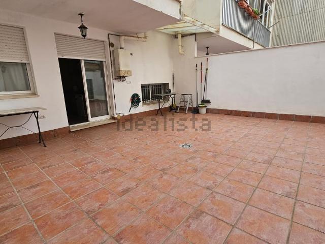 Piso en alquiler en Centre, l'Alcoià